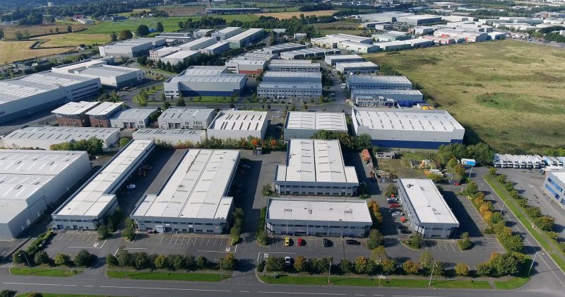 Industrial Estate